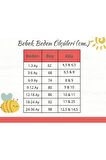 Bebek Takımı Zıbınlı Gömlek Pantolon Papyon Ve Slopet Ayarlana Bilir %100 Pamuklu