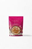 Yer Fıstıklı Muzlu Granola Doypack 300g