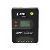 Hegel MPPT 30Ah Solar Şarj Kontrol Cihazı 12v-24v