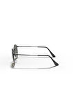 RAYBAN RB3447-N Round Metal 002/71 53