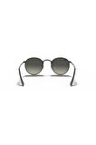 RAYBAN RB3447-N Round Metal 002/71 53