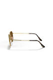 RAYBAN RB 3548-N Hexagonal 001/57 51