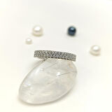 19 Ölçü Tam tur Taşlı Yüzük 14 Ayar Altın HD VİDEOLU