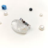 Bal Peteği Yüzük 14 Ayar Altın HD VİDEOLU