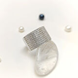 Taşlı Yüzük 14 Ayar Altın HD VİDEOLU