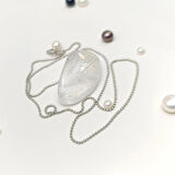 45cm Toplu Zincir 925 Ayar Gümüş HD VİDEOLU