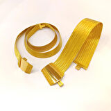 Trabzon Set Takım 22 Ayar Altın HD VİDEOLU