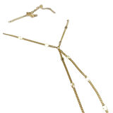 Şahmeran Pullu Bileklik Künye 14 Ayar Altın HD VİDEOLU