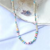 Tasarım Gümüş Kolye