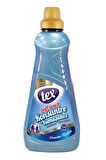 Tex Soft Touch Pamuksu Narinlik Konsantre 60 Yıkama Yumuşatıcı 1.5 lt