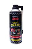 Autokit Lastik Tamir Kiti 450ml