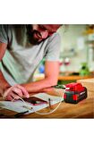 Einhell TE-CP 18 Li USB- Solo Mobil USB Şarj Cihaz