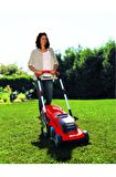 Einhell RASARRO (2x4.0 Ah) Kömürsüz Akülü Çim Biçm