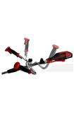 Einhell AGILLO 18/200 - Solo Akülü Çalı Tırpanı (A