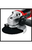 Einhell TC-AG 125/1 Avuç Taşlama
