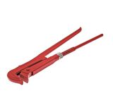 İzeltaş Maşalı Boru Anahtarı ( 85 ) 1 1/2"
