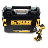 Dewalt DCF887NT 18V LI-ION KÖMÜRSÜZ DARBELI TORNAV