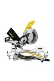 Stanley SM18 1800 Watt Daire Testere