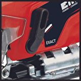 Einhell 4321228 TC-JS 18 Li, Akülü Dekupaj Testere (1 x 2,5 Ah)