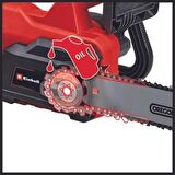 Einhell 4501230 GC-EC 2040 Elektrikli Zincirli Ağaç Kesme Testeresi