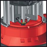 Einhell 4181550 GE-DP 900 Cut Bıçaklı Döküm Dalgıç Pompa (Kirli Su)