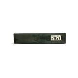 Sert Tamir Mumları Plus RAL 7031 Mavi Gri 8cm Sert Mum Plus