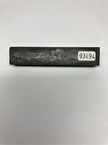 Sert Tamir Mumları Plus 7016 05-934 94 Antrasit 8cm Sert Mum PLUS