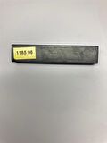 Sert Tamir Mumları Plus 5150 05-1185 96 Mavi 8cm Sert Mum PLUS