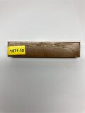 Sert Tamir Mumları Plus 1571 10 Altınmeşe 8cm Sert Mum Plus