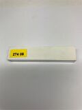 Sert Tamir Mumları Plus 274 08 Salamander Beyaz 8cm Sert Mum PLUS