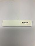 Sert Tamir Mumları Plus 1230 16 Fıratpen Beyaz 8cm Sert Mum PLUS