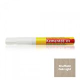 Tam Örtücü Rötuş Kalemleri F456-3081 Sheffield Oak Light Tam Ört.Rötuş Kalem