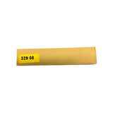 Sert Tamir Mumları 329 08 Açık Krem Dişbudak 8cm Sert Mum