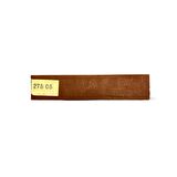 Sert Tamir Mumları 278 05 0003-Napolyon Kiraz 8cm Sert Mum