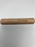 Yumuşak Tamir Mumları 1717 06 Açık Coco 8cm Yumuşak Mum