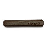 Yumuşak Tamir Mumları 1314 17 Gold Walnut 8cm Yumuşak Mum