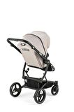 Kanz t-Go Travel Sistem Bebek Arabası Bej