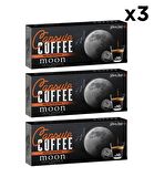   Gezegen Serisi Moon Blend Decaf Alüminyum Kapsül Kahve 3'lü Kutu