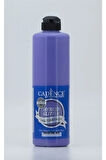 Hybrıd Akrilik  Multisurface Simli Gümüş Hsg-034 Mor 500ml