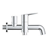 Grohe Bauedge Bibtap El Duşu Çıkışlı Musluk - 20284001