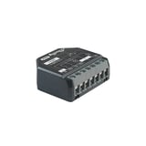 Shelly 2PM Gen4 Wi-Fi Bluetooth Zigbee Matter 2 Kanallı Enerji Ölçümlü Akıllı Röle