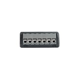 Shelly 2PM Gen4 Wi-Fi Bluetooth Zigbee Matter 2 Kanallı Enerji Ölçümlü Akıllı Röle