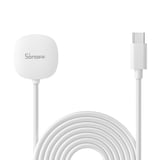 SONOFF SNZB-05P Zigbee Su Sızıntısı Sensörü