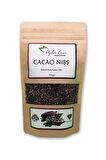 Süper Gıda Saf Kakao Çekirdeği Nibs (granül) 200 gr