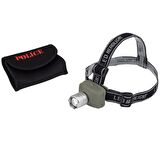 Police PC-C1803 Cree Power Led Ampüllü Kafa Feneri