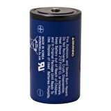 TEKCELL ER26500 D SIZE 3.6V ORTA BOY LITHIUM PİL