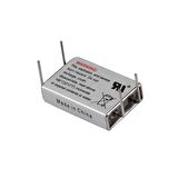 Eve EF651625, LTC-7PN 3.6V Prizmatik Lityum Pil 4 Pinli