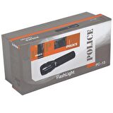 Police PC-13 (3 x AAA) Ledli El Feneri