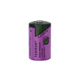 Tadıran SL750/S  1/2AA 3.6V Lithium Pil