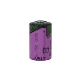 Tadıran SL750/S  1/2AA 3.6V Lithium Pil